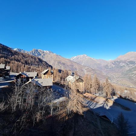 퓌생빈센트 Locabed Le Hameau Des Ecrins 아파트 외부 사진