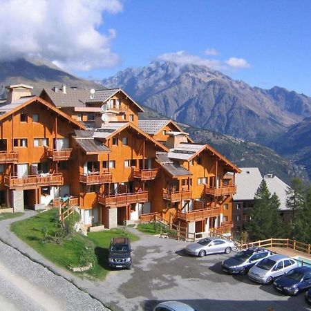 퓌생빈센트 Locabed Le Hameau Des Ecrins 아파트 외부 사진