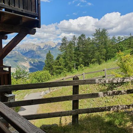 퓌생빈센트 Locabed Le Hameau Des Ecrins 아파트 외부 사진
