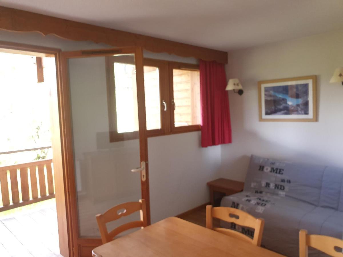 퓌생빈센트 Locabed Le Hameau Des Ecrins 아파트 외부 사진