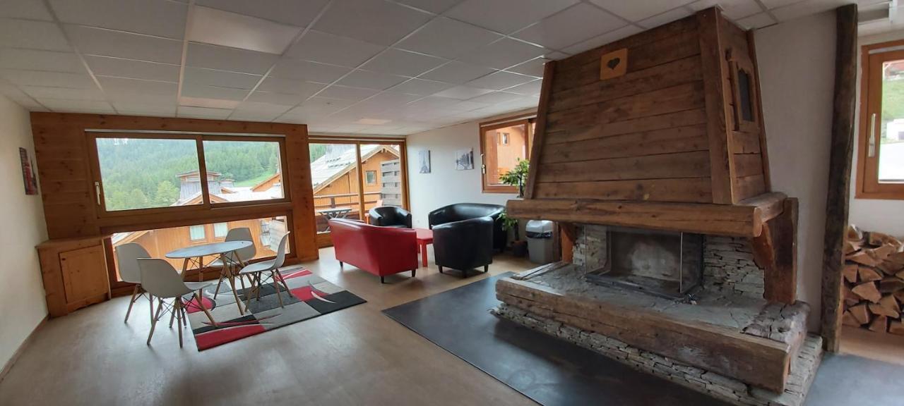 퓌생빈센트 Locabed Le Hameau Des Ecrins 아파트 외부 사진