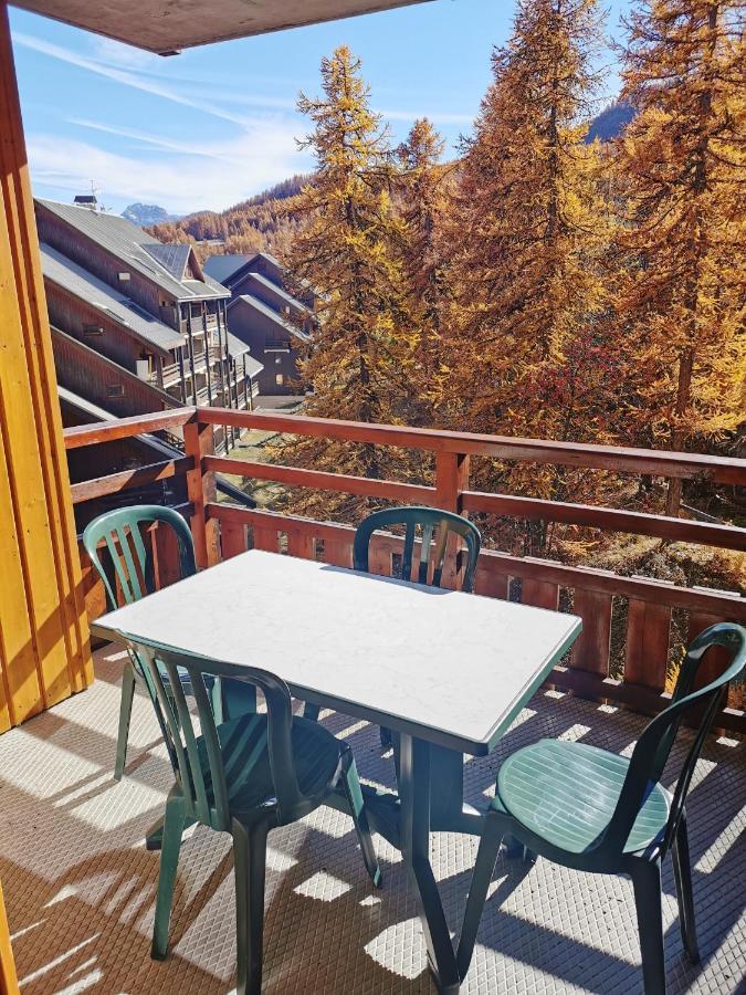 퓌생빈센트 Locabed Le Hameau Des Ecrins 아파트 외부 사진