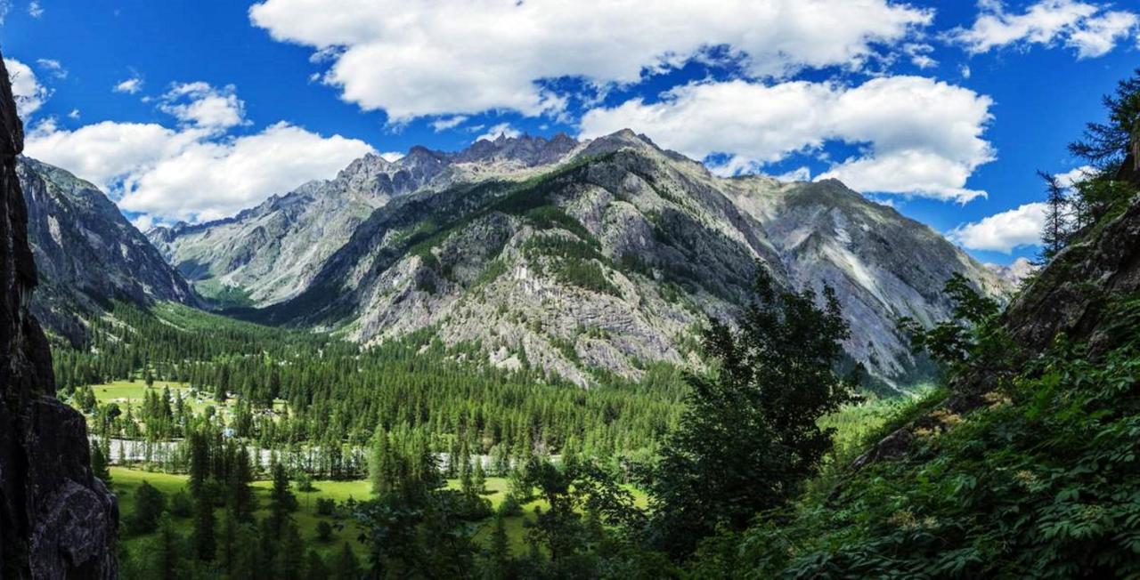 퓌생빈센트 Locabed Le Hameau Des Ecrins 아파트 외부 사진