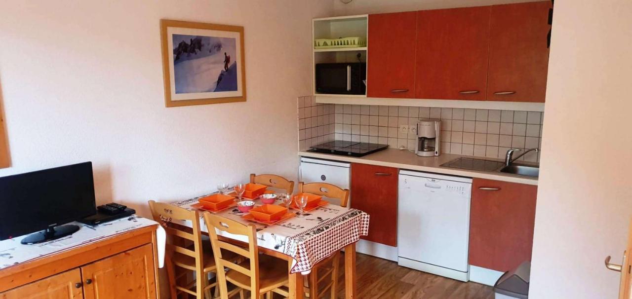 퓌생빈센트 Locabed Le Hameau Des Ecrins 아파트 외부 사진