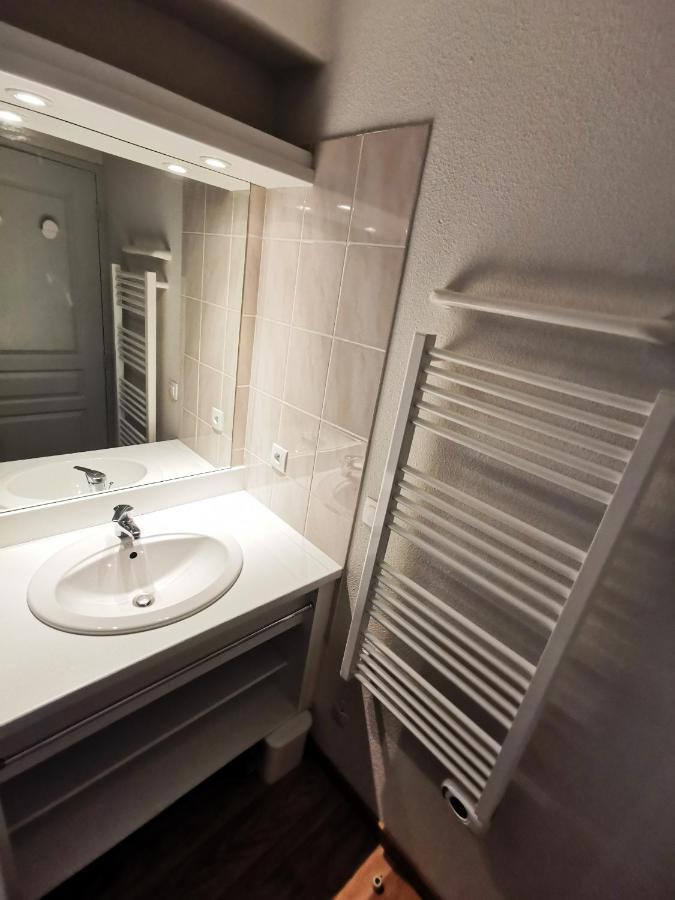 퓌생빈센트 Locabed Le Hameau Des Ecrins 아파트 외부 사진