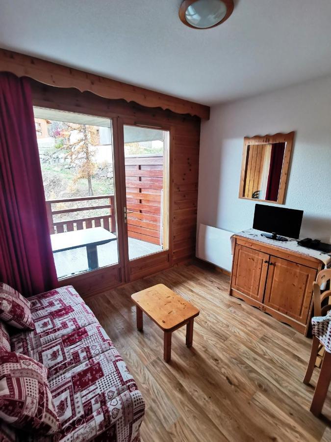 퓌생빈센트 Locabed Le Hameau Des Ecrins 아파트 외부 사진
