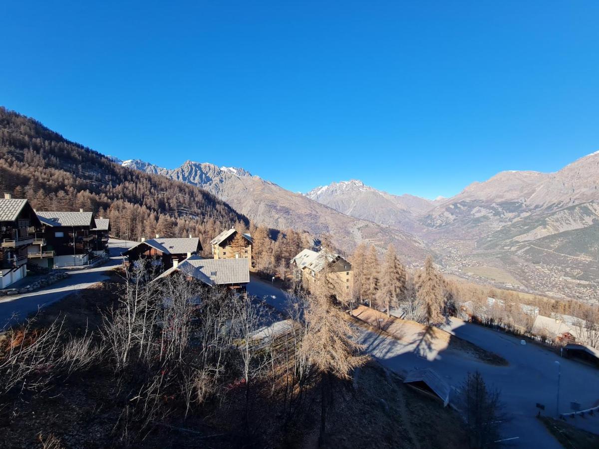 퓌생빈센트 Locabed Le Hameau Des Ecrins 아파트 외부 사진