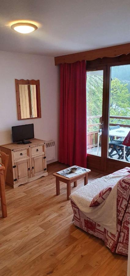 퓌생빈센트 Locabed Le Hameau Des Ecrins 아파트 외부 사진