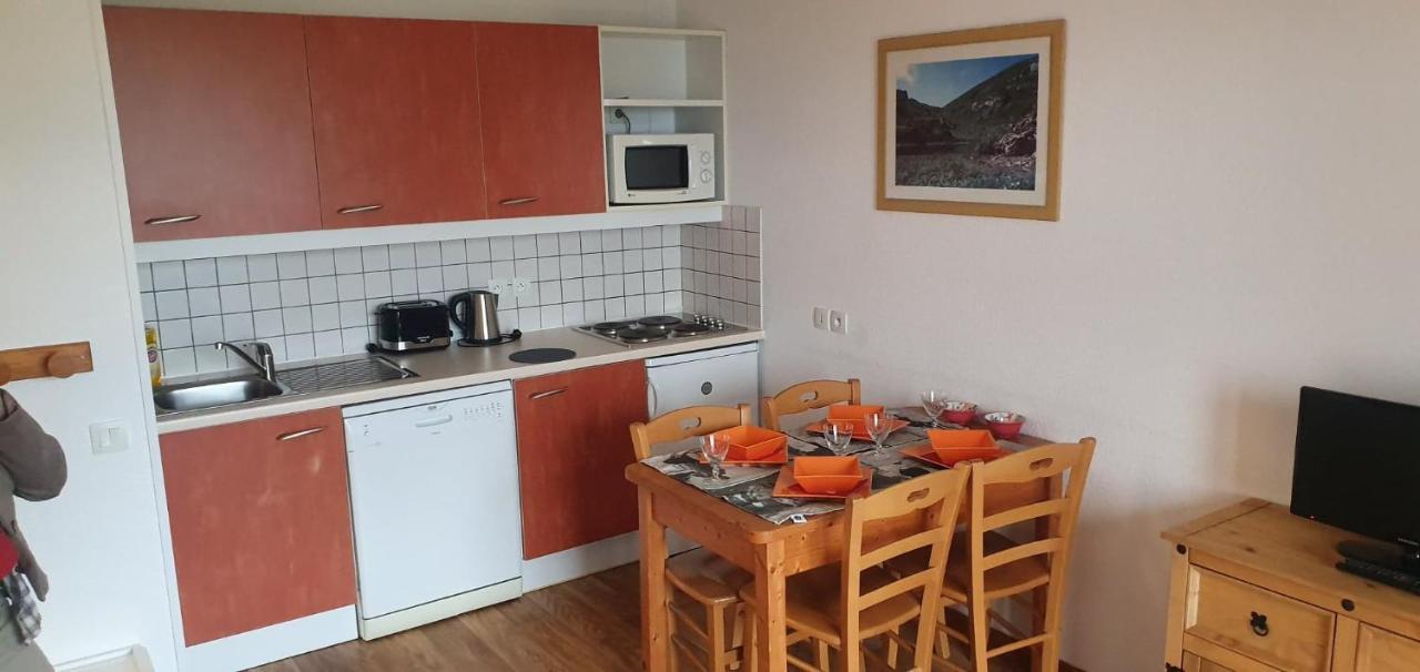 퓌생빈센트 Locabed Le Hameau Des Ecrins 아파트 외부 사진