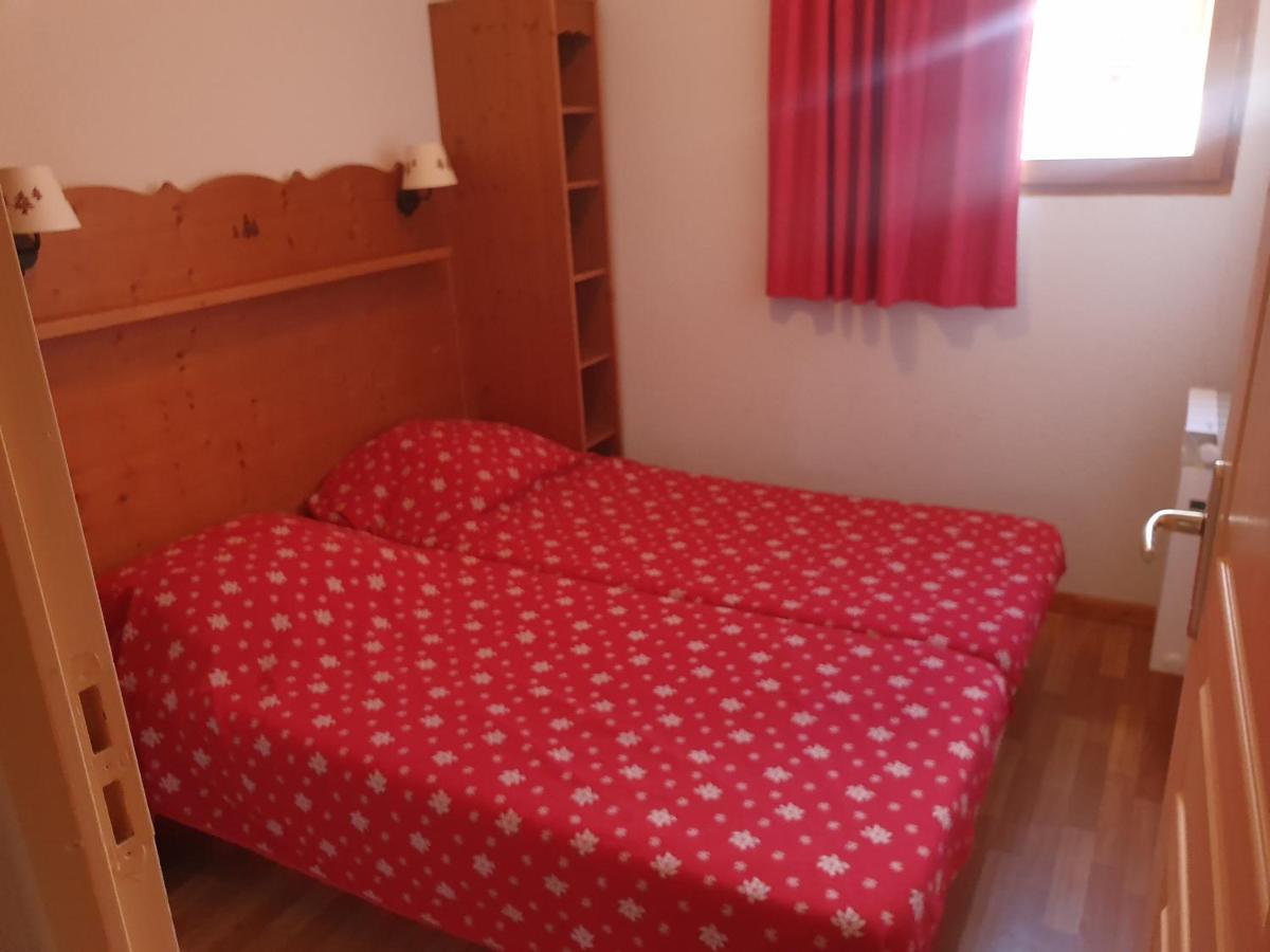 퓌생빈센트 Locabed Le Hameau Des Ecrins 아파트 외부 사진