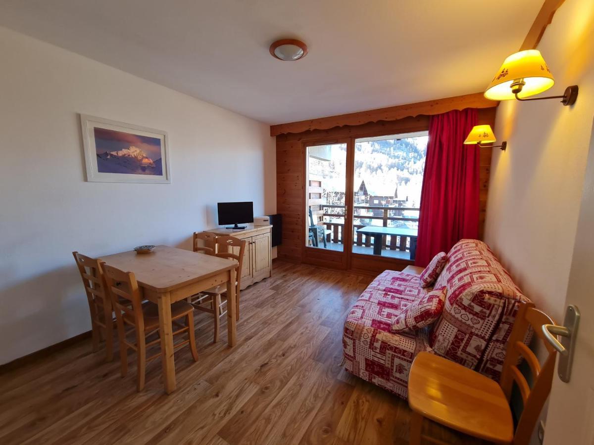 퓌생빈센트 Locabed Le Hameau Des Ecrins 아파트 외부 사진
