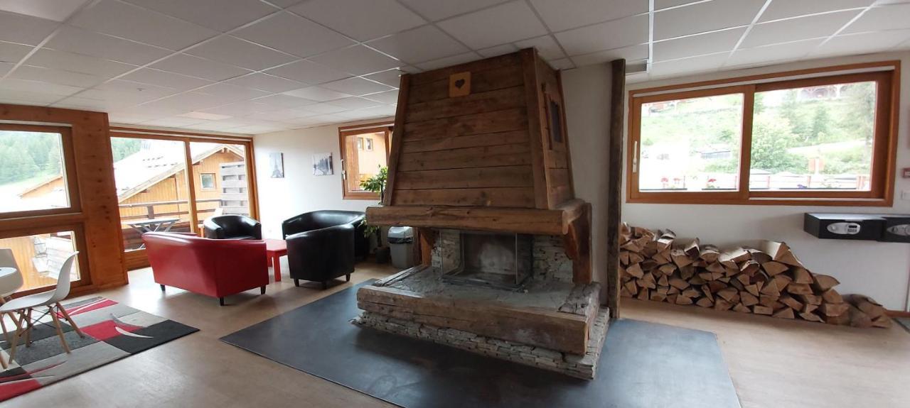 퓌생빈센트 Locabed Le Hameau Des Ecrins 아파트 외부 사진